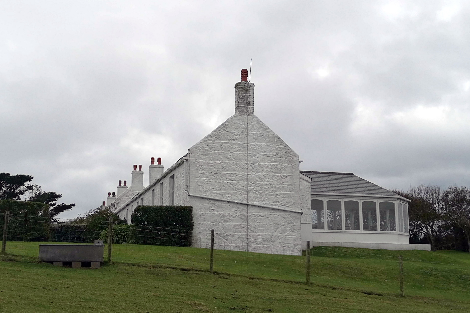 Sark, Channel Islands